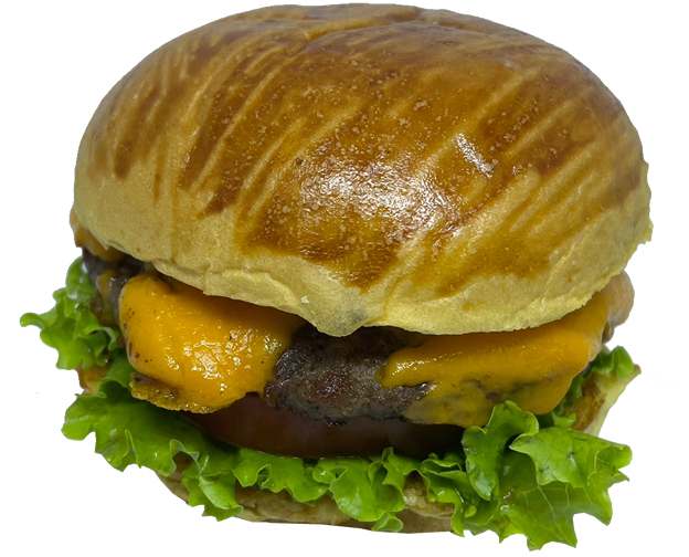 Clássico<br> Burger