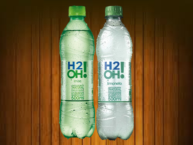 H2O