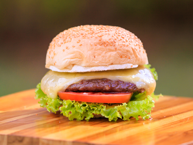 SIMPLES HAMBURGUER V-MAX